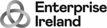 Entreprise Ireland logo